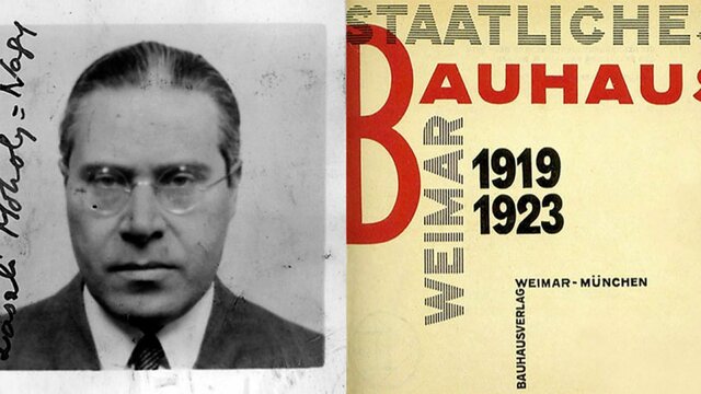 La nueva tipografía