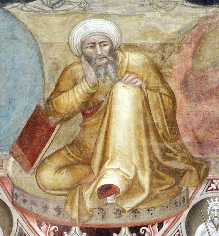 * Averroè (1126-1198)