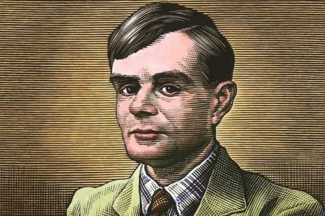 TURING
