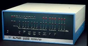 Altair 8800