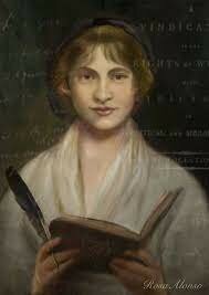 Mary wollstonecraft