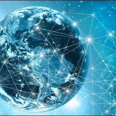 Timeline: Cronología de la historia del Internet