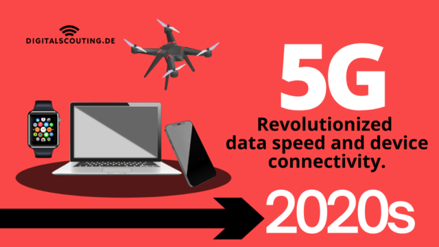 5G