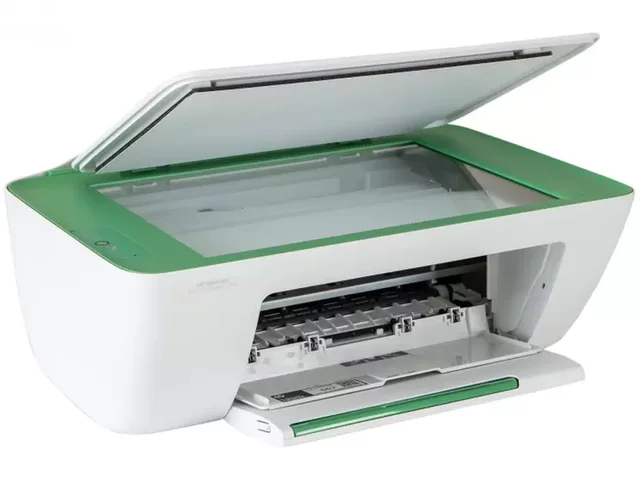 Impressora Multifuncional