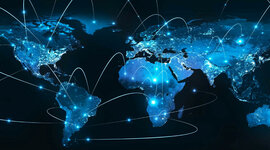 Timeline: cronologia de la historia del internet