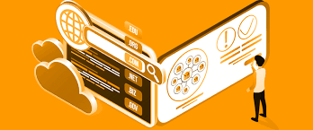DNS(Sistema de nombres de dominio)