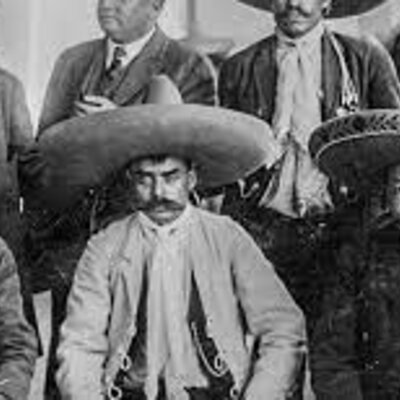 Timeline: Zapatistas, crónica de una rebelión Linea del Tiempo