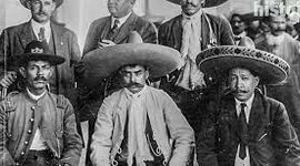 Timeline: Zapatistas, crónica de una rebelión Linea del Tiempo