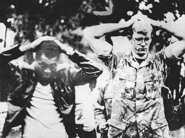 iranian hostage crisis