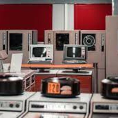 Timeline: Historia de los lenguajes de programación