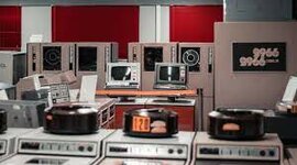 Timeline: Historia de los lenguajes de programación