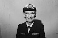 Grace Murray Hopper