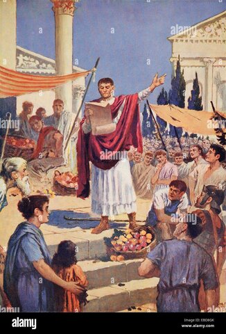 Edicto de Milán, libertad religiosa y se tolera el cristianismo