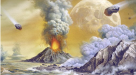 Timeline: Timeline Bio