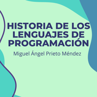 Timeline: Historia de los lenguajes de programación