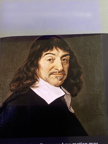Discoveries on Geometry by Rene Descartes