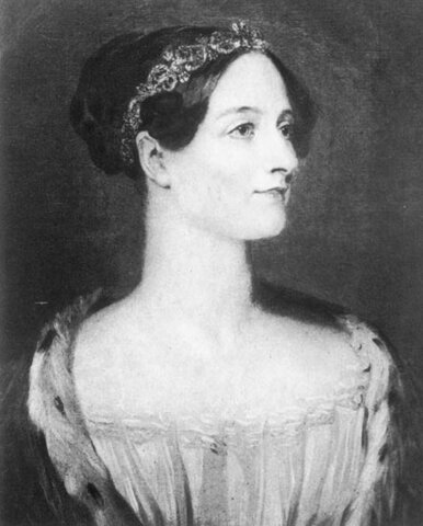 Ada Lovelace | La primera programadora