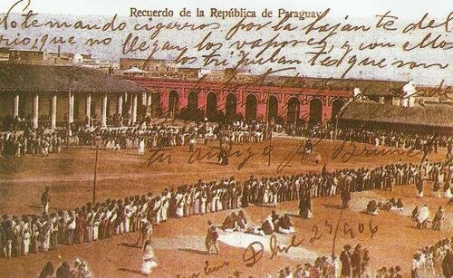 Seminario San Carlos