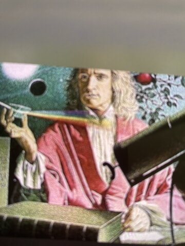 Newton: Philosophiae Naturalis Principia Mathematica