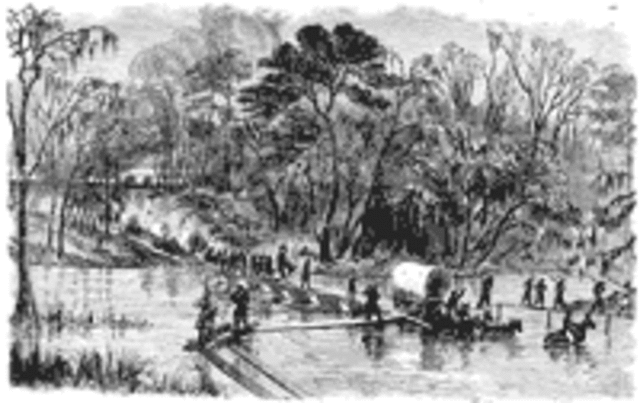 Sherman's March to Sea