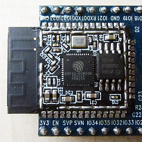 Modem de Rádio