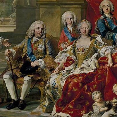 Timeline: Eje cronológico 1ª evaluación Celia González