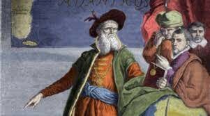 SCOPERTA CANADA E NORDAMERICA