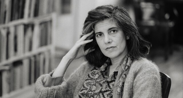 Susan Sontag