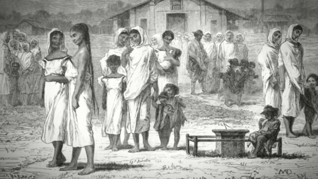 Paraguay es nuevamente nación