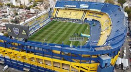 Timeline: HISTORIA DE BOCA JUNIORS