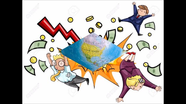 La crisis económica de 1994