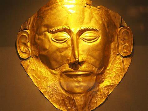 MYCENAEAN CIVILIZATION