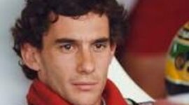 Timeline: carrera automovilistica de ayrton senna