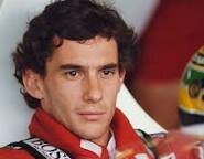 nacimiento de ayrton senna