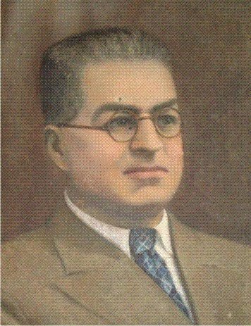Ramón Indalecio Cardozo