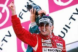 gana su primer titulo de f1