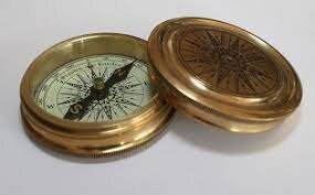 Brúixola, timó o l'astorbi