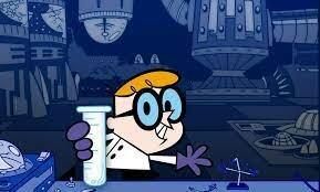 El Laboratorio de Dexter