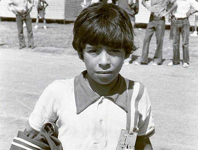 Desarrollo y fanatismo al futbol