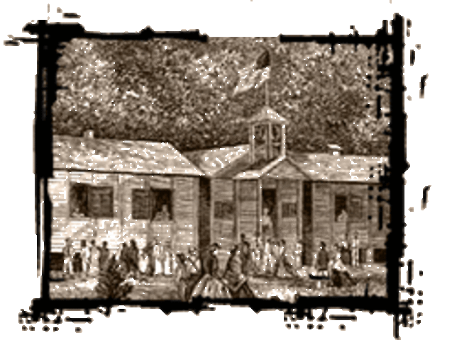 Freedmen's Bureau
