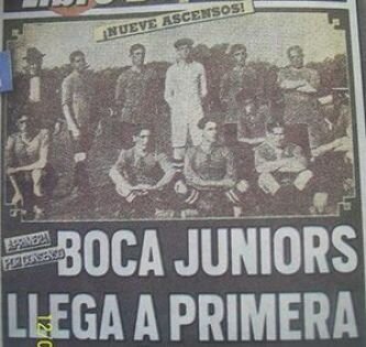 ASCENSO