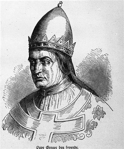 Gregor VII.