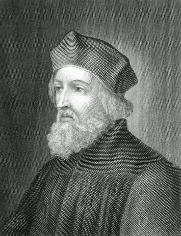 Jan Hus