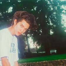 Primera cancion no oficial "The other side"