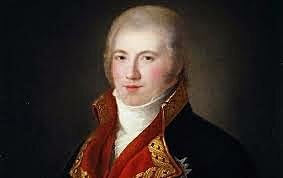 Godoy, Primer Ministre De Carles IV