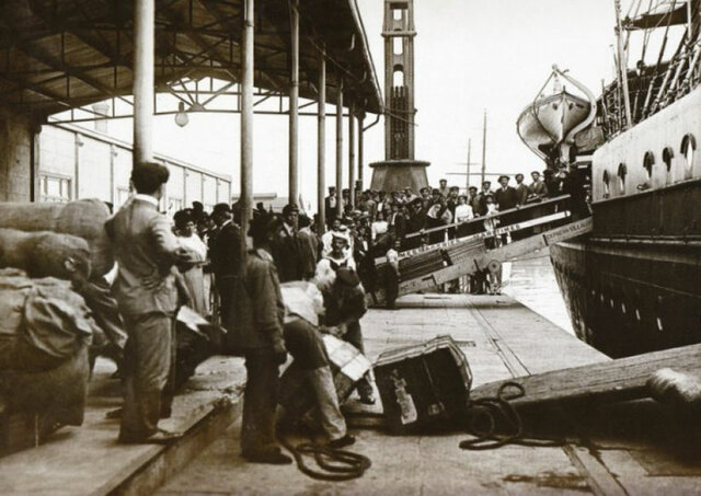 Lasallistas inician su presencia en Mexico