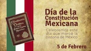 Promulgación de la Constitución