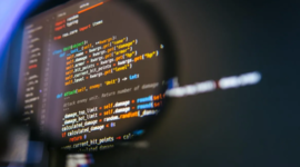 Timeline: Historia de los lenguajes de programación