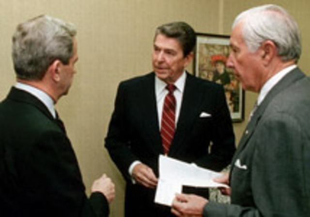 Iran-Contra Affair
