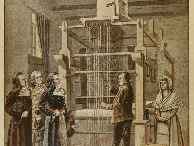 Primer lenguaje de programación